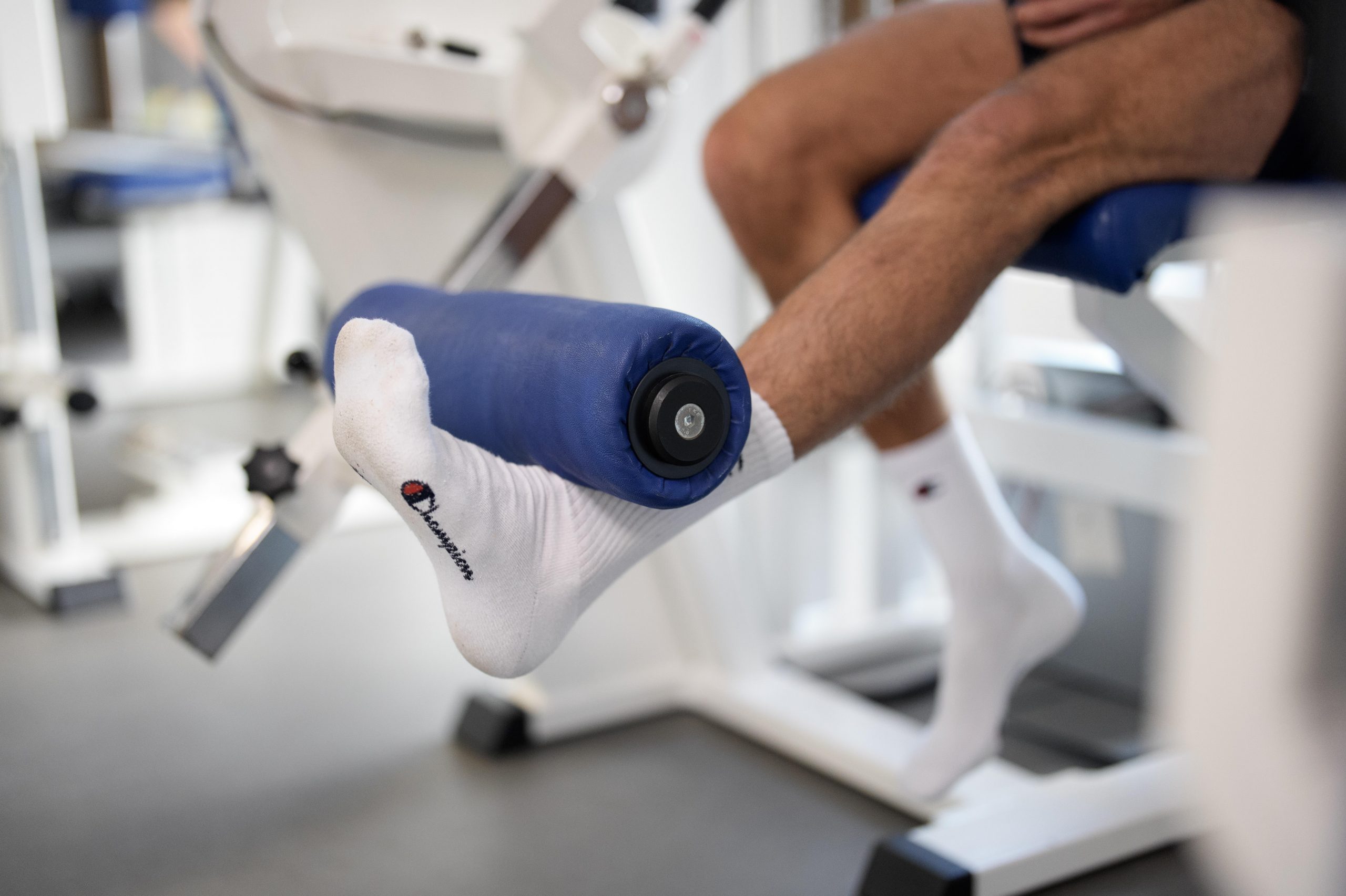 OTT® – Onkologische Trainingstherapie - Aktiv gegen Krebs