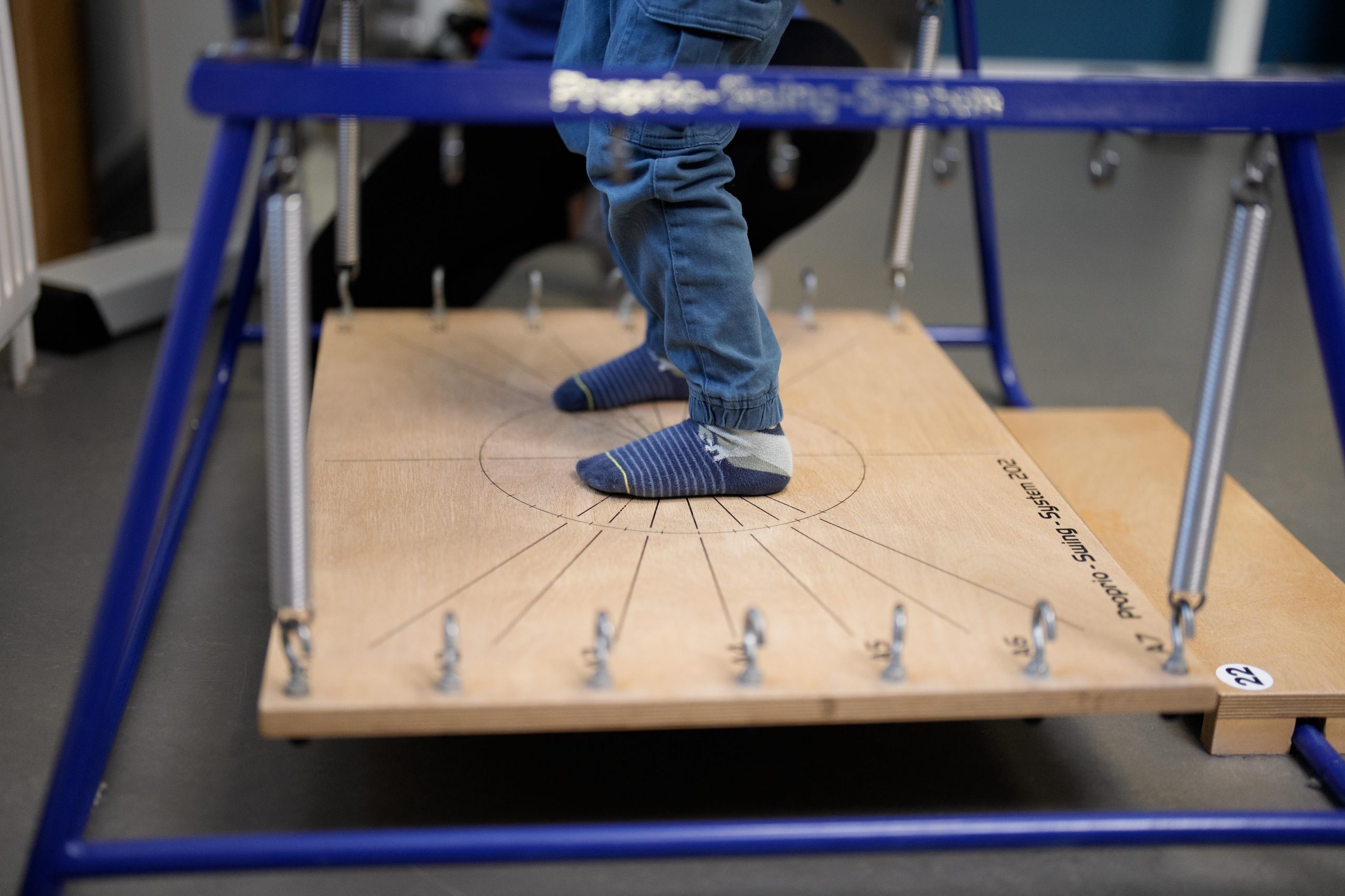 Hintergrundbild für Bobath-Therapie