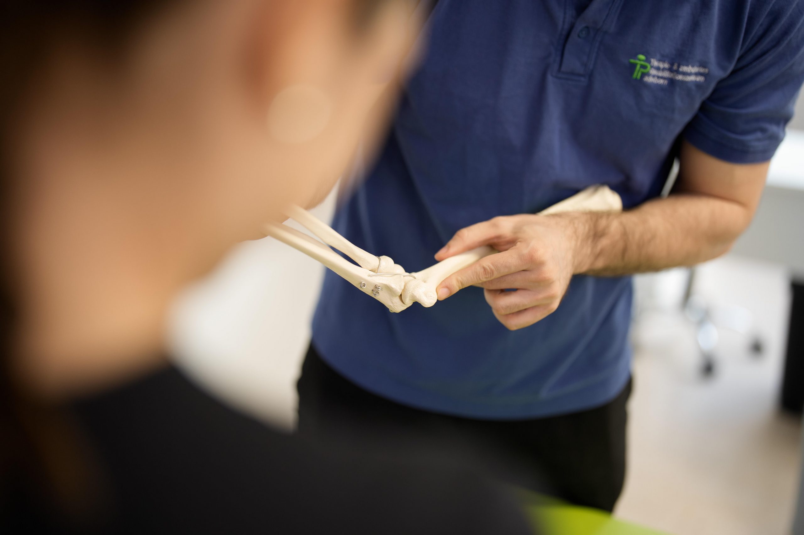 Hintergrundbild für Strukturelle Integration