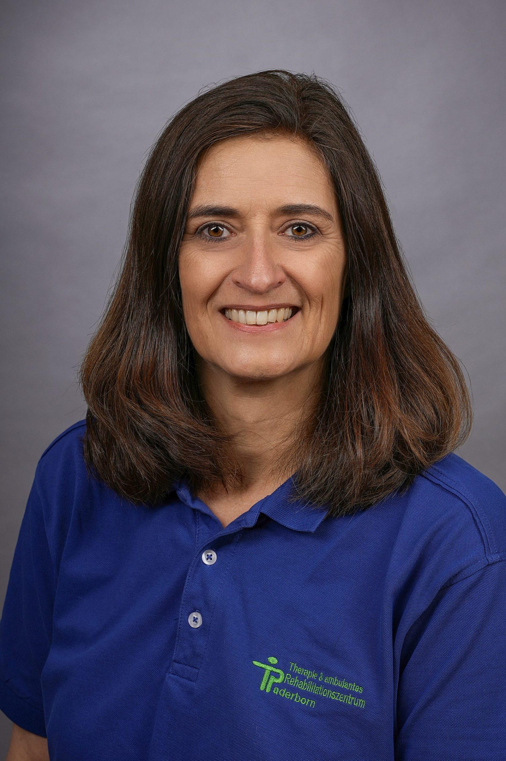 Portrait von Tanja Knievel