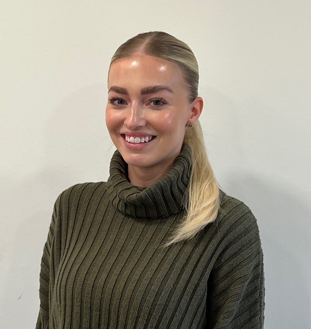 Portrait von Louisa Breuer