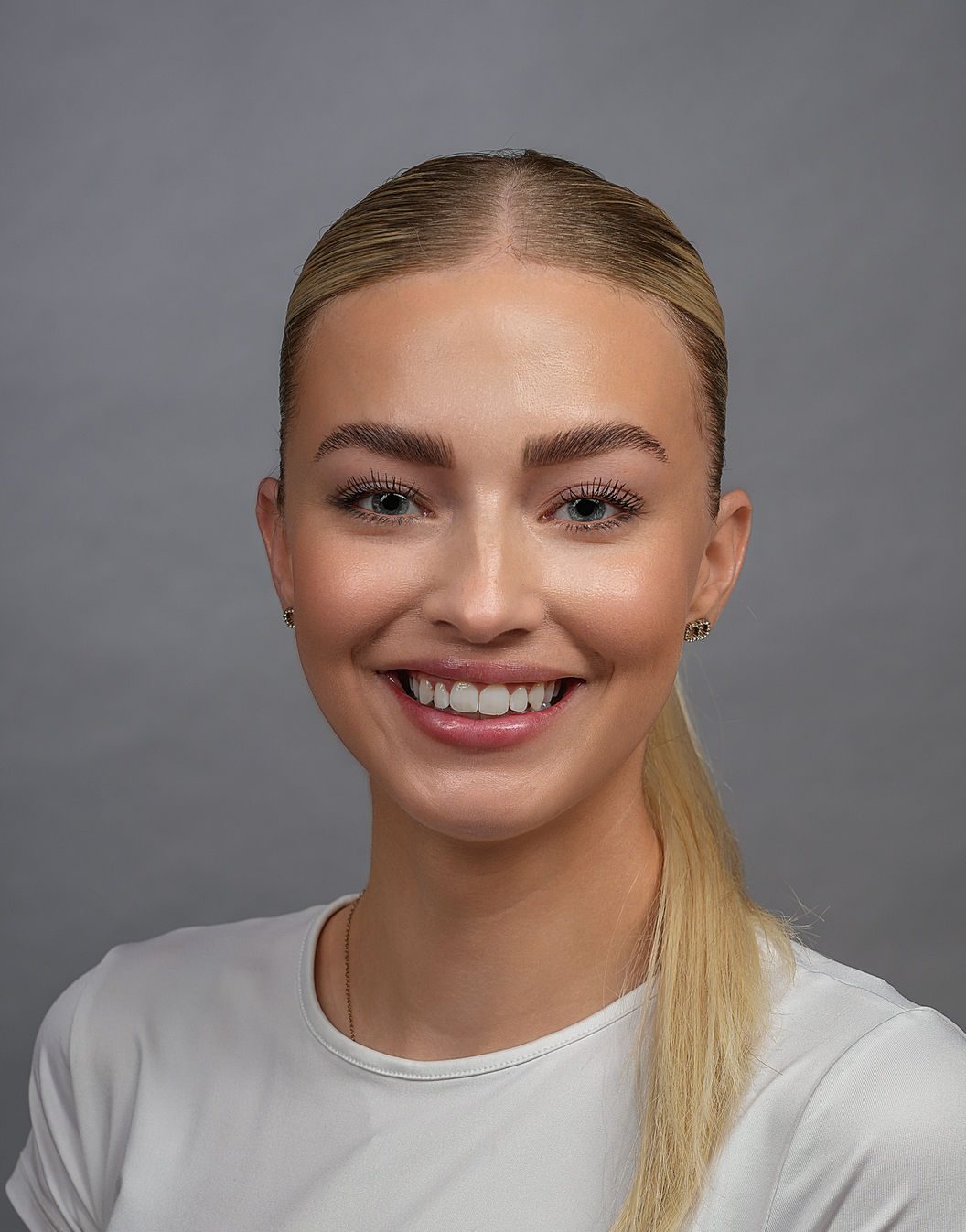 Portrait von Louisa Breuer