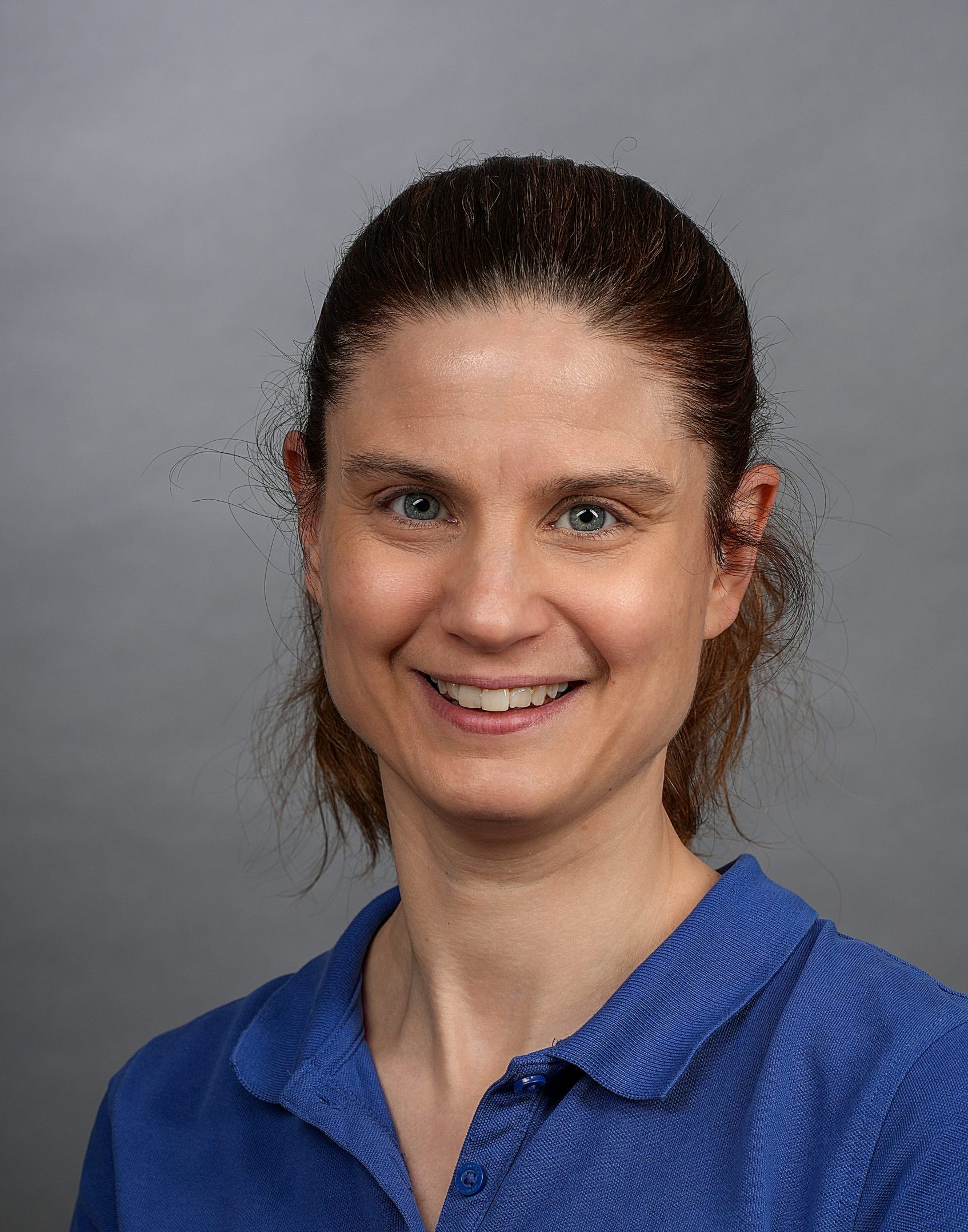 Portrait von Stephanie Janorschke